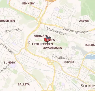 Sundbyberg