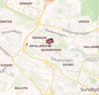 Sundbyberg