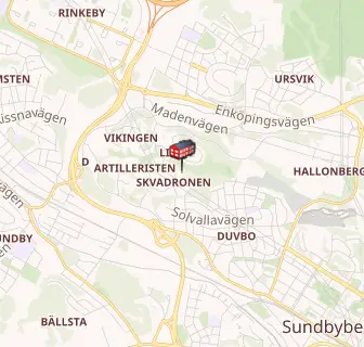 Sundbyberg