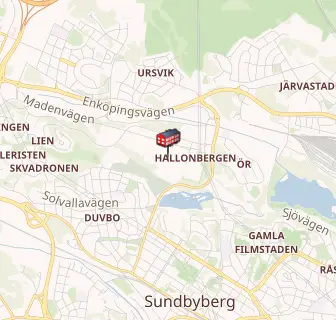 Sundbyberg
