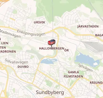 Sundbyberg