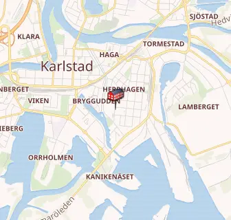 Karlstad