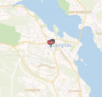 Strängnäs
