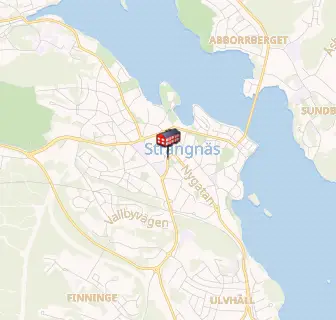 Strängnäs