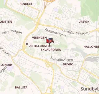 Sundbyberg