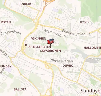 Sundbyberg