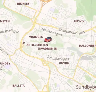 Sundbyberg