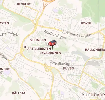 Sundbyberg
