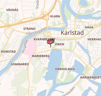 Karlstad