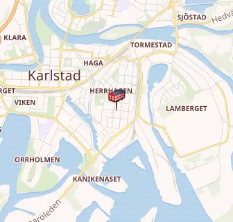 Karlstad