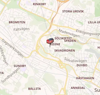 Sundbyberg