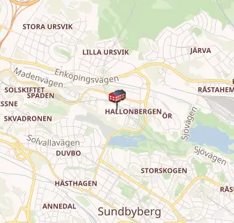 Sundbyberg