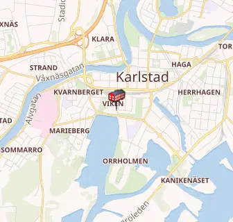 Karlstad
