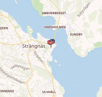 Strängnäs