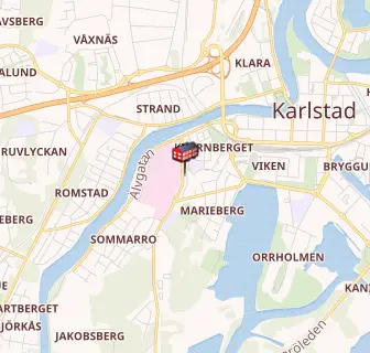 Karlstad