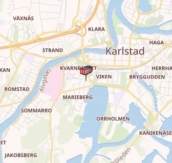 Karlstad