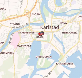 Karlstad