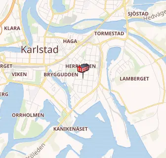Karlstad