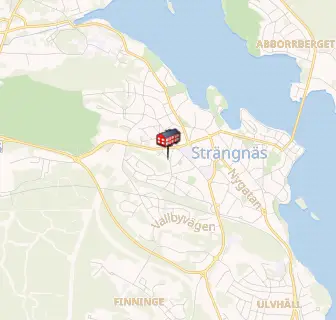Strängnäs