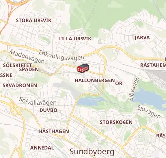 Sundbyberg
