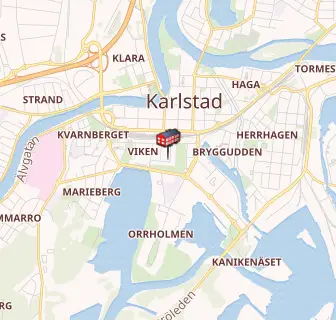 Karlstad