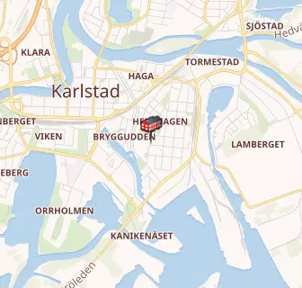 Karlstad