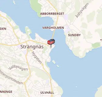 Skinnskatteberg