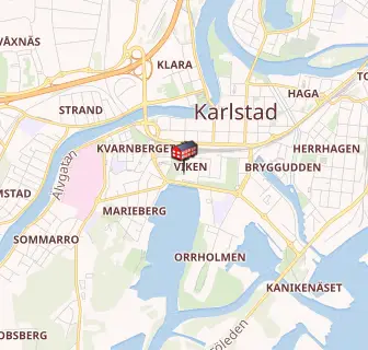 Karlstad