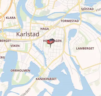 Karlstad
