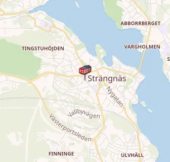 Strängnäs