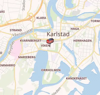 Karlstad