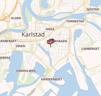 Karlstad
