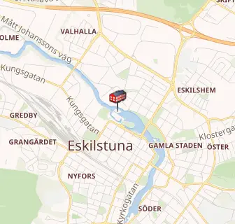Eskilstuna