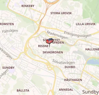 Sundbyberg