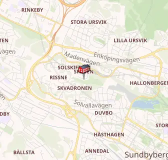 Sundbyberg