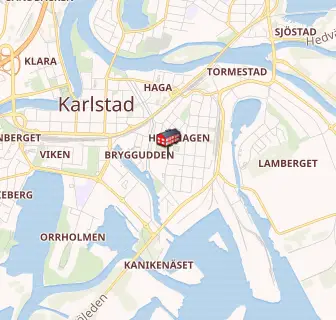 Karlstad
