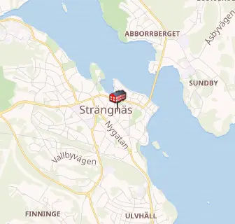 Strängnäs