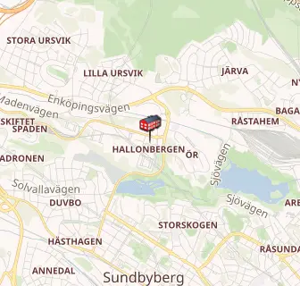 Sundbyberg