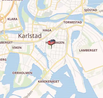 Karlstad
