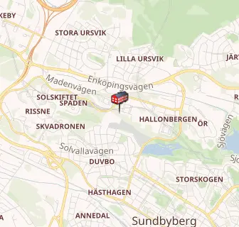 Sundbyberg
