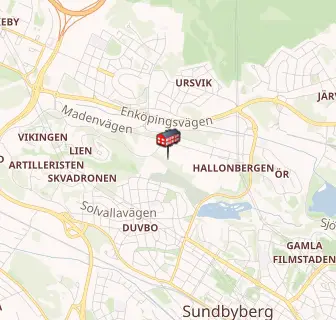 Sundbyberg