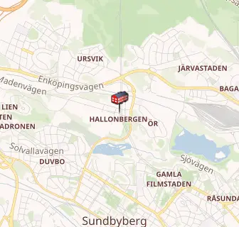 Sundbyberg