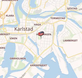 Karlstad