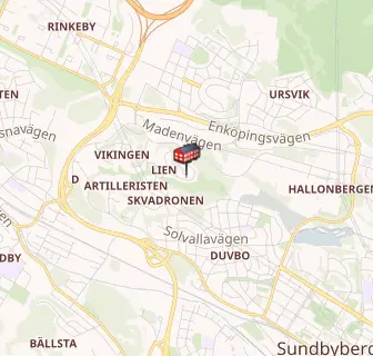 Sundbyberg