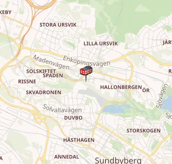 Sundbyberg