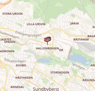 Sundbyberg