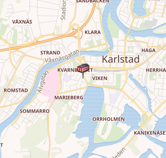 Karlstad