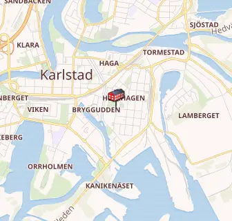 Karlstad