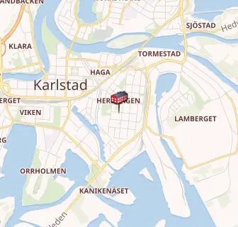 Karlstad