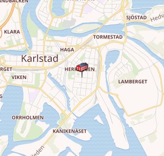Karlstad